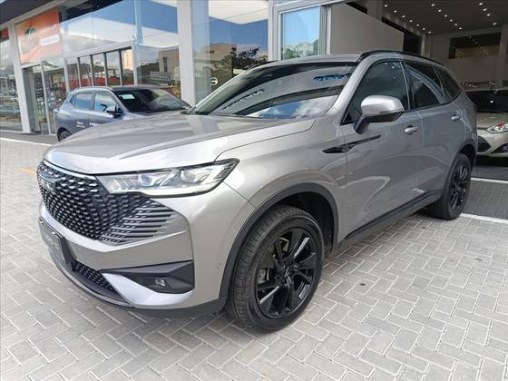 GWM HAVAL H6 1.5 HEV PREMIUM E-TRACTION